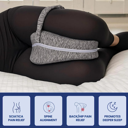 RevogetAlign™️ OrthoLeg Pillow