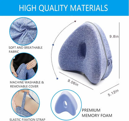 RevogetAlign™️ OrthoLeg Pillow