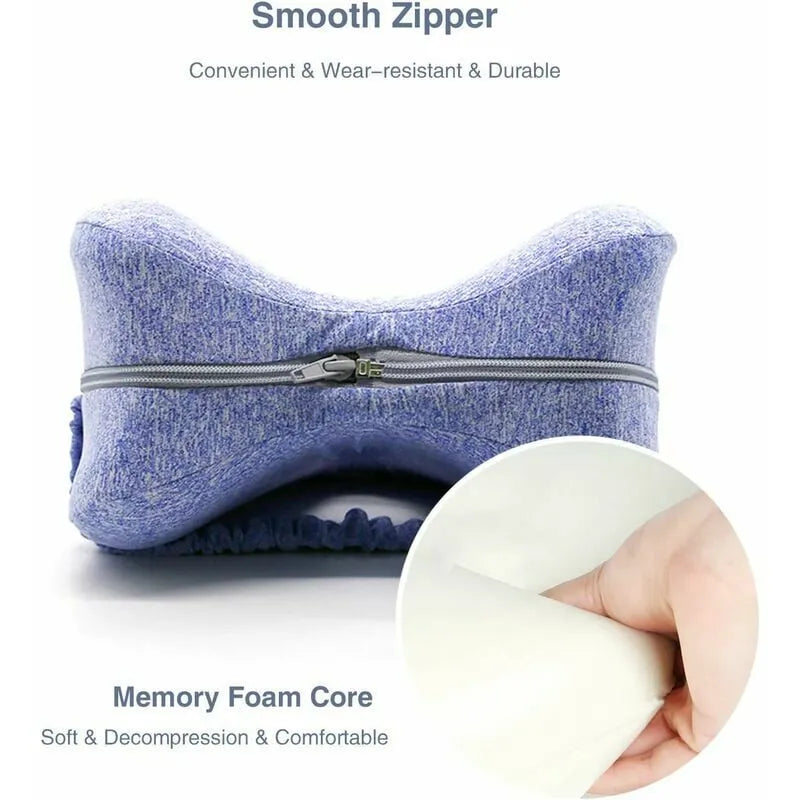 RevogetAlign™️ OrthoLeg Pillow